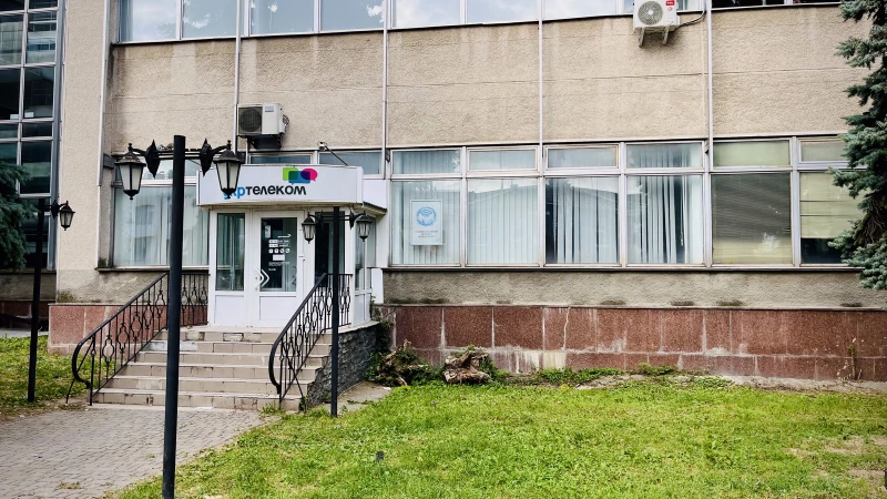 Комерційна нерухомість – 370 м², Кам'янець-Подільський — 2/15