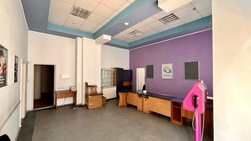 Комерційна нерухомість – 370 м², Кам'янець-Подільський — 5/15