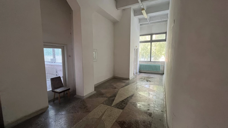 Комерційна нерухомість – 370 м², Кам'янець-Подільський — 8/15