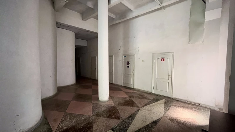 Комерційна нерухомість – 370 м², Кам'янець-Подільський — 9/15
