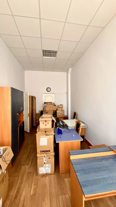 Комерційна нерухомість – 370 м², Кам'янець-Подільський — 12/15