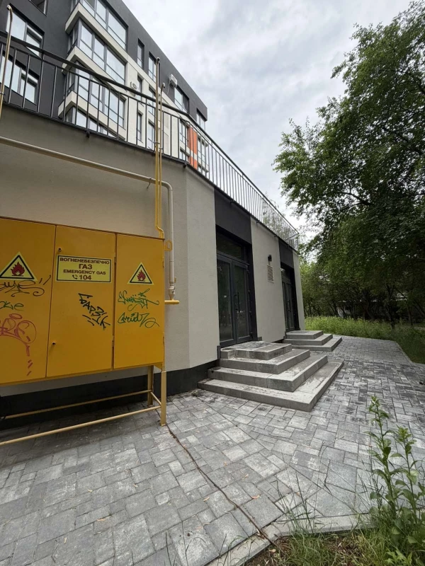 Комерційна нерухомість – 151 м², Львов — 5/9