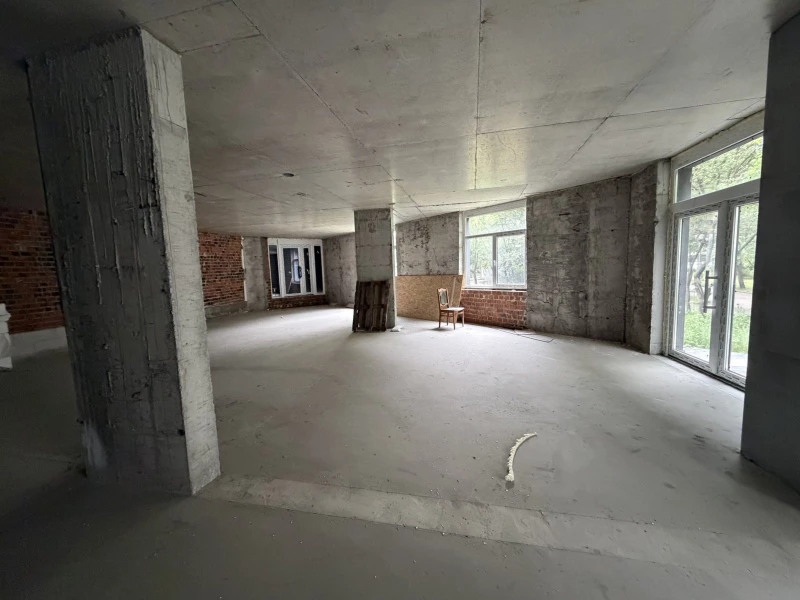 Комерційна нерухомість – 151 м², Львов — 6/9