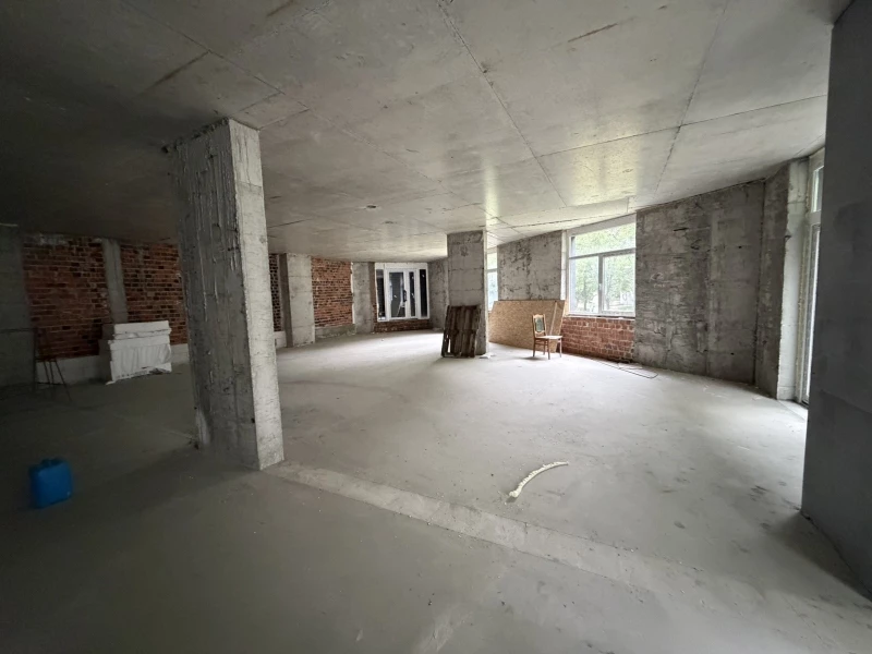 Комерційна нерухомість – 151 м², Львов — 8/9