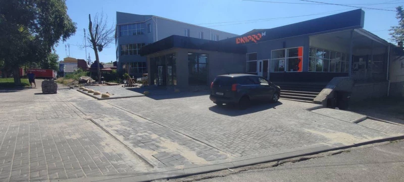 Комерційна нерухомість – 125 м², Сміла — 4/10