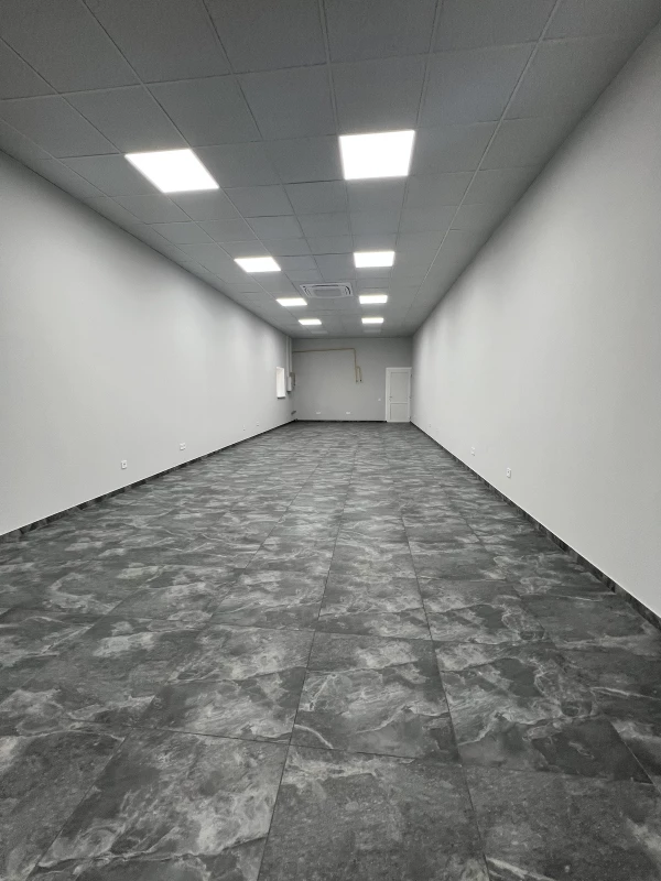 Комерційна нерухомість – 125 м², Сміла — 7/10