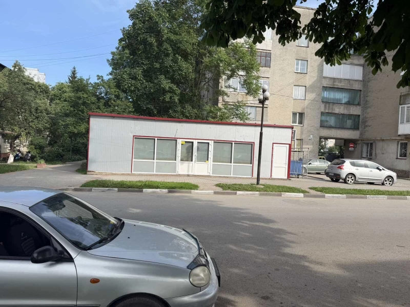 Комерційна нерухомість – 90 м², Снятин — 2/15