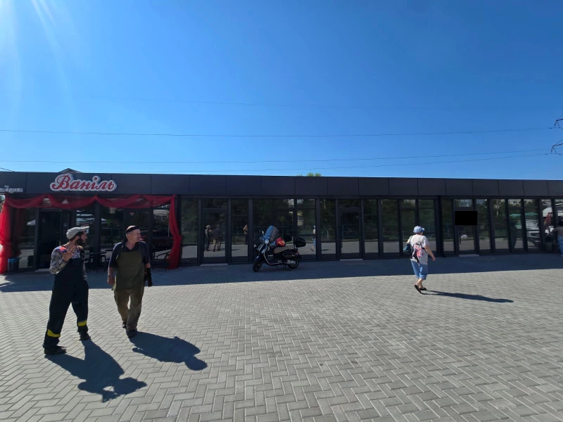 Комерційна нерухомість – 72 м², Кропивницький — 2/15