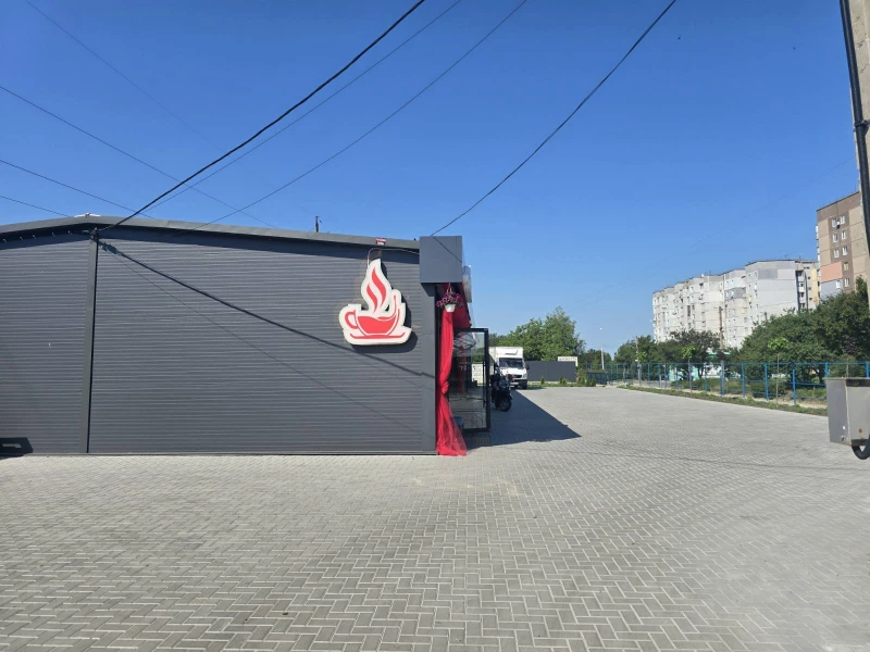 Комерційна нерухомість – 72 м², Кропивницький — 6/15
