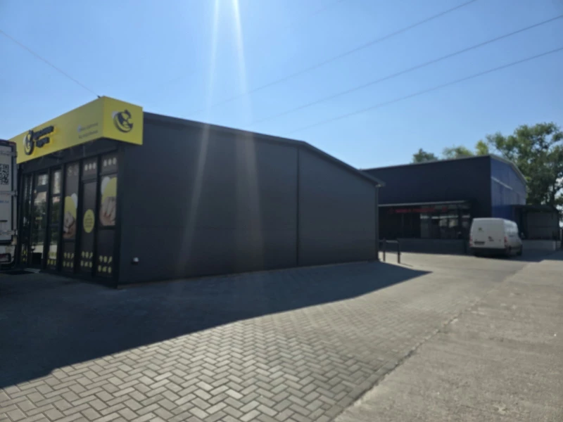 Комерційна нерухомість – 72 м², Кропивницький — 7/15