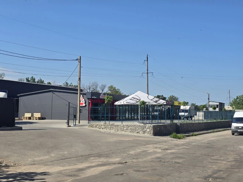Комерційна нерухомість – 72 м², Кропивницький — 10/15