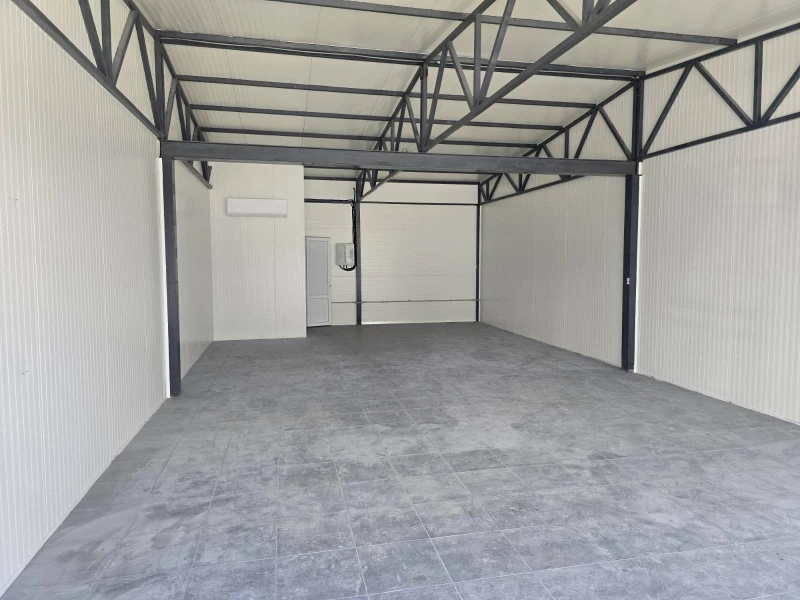 Комерційна нерухомість – 72 м², Кропивницький — 13/15