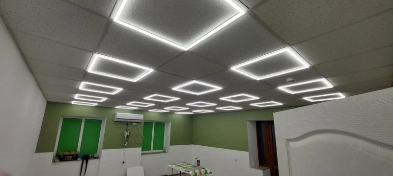 Комерційна нерухомість – 46 м², Андрушівка — 3/7