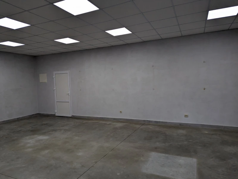 Комерційна нерухомість – 110 м², Іваничі — 11/15