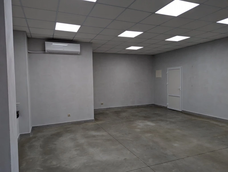 Комерційна нерухомість – 110 м², Іваничі — 12/15