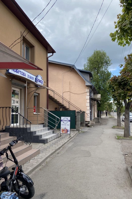 Комерційна нерухомість – 75.7 м², Коломыя — 5/10