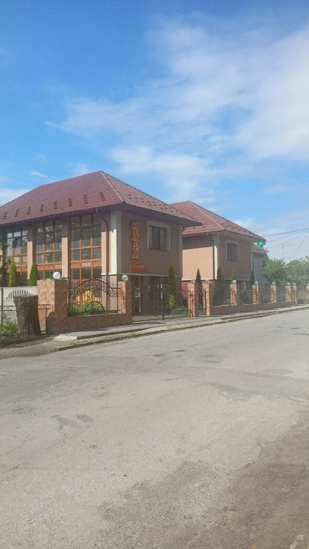 Комерційна нерухомість – 102.2 м², Солотвин — 3/15