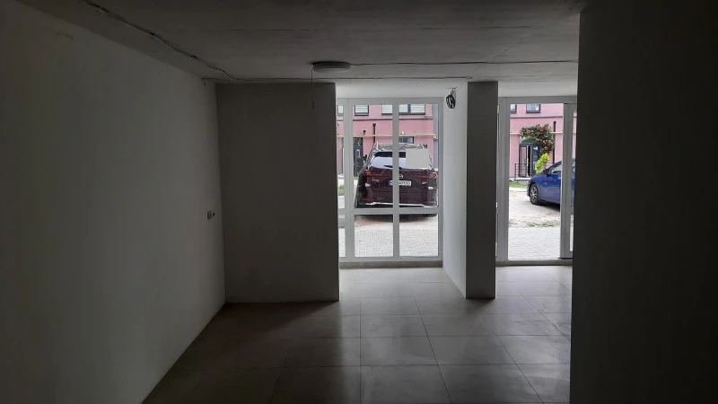 Комерційна нерухомість – 67 м², Львов — 8/11