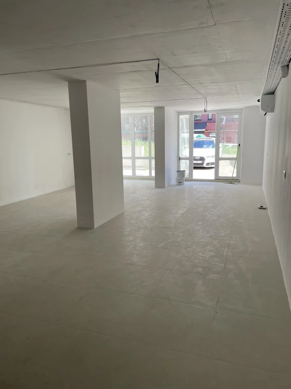 Комерційна нерухомість – 67 м², Львов — 9/11