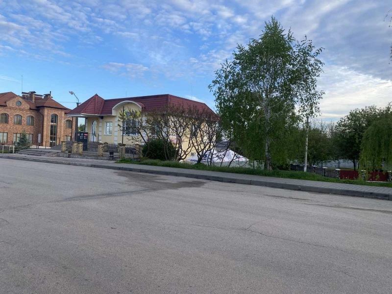 Комерційна нерухомість – 126 м², Стеблів — 3/10