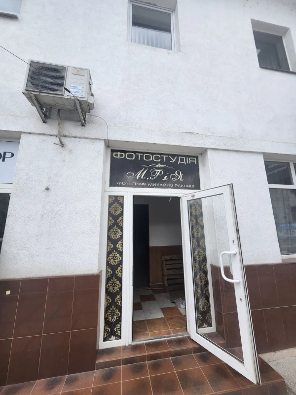 Комерційна нерухомість – 39.8 м², Іршава — 5/8