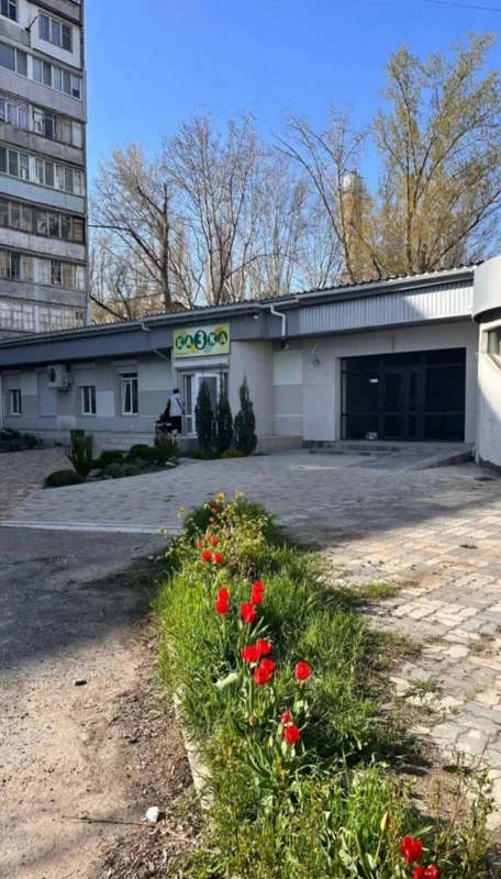 Комерційна нерухомість – 65 м²
