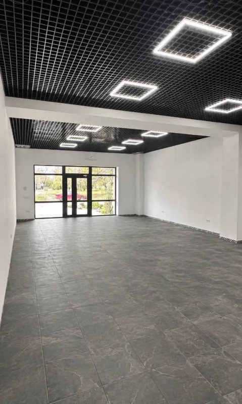 Комерційна нерухомість – 65 м², Одеса — 3/5