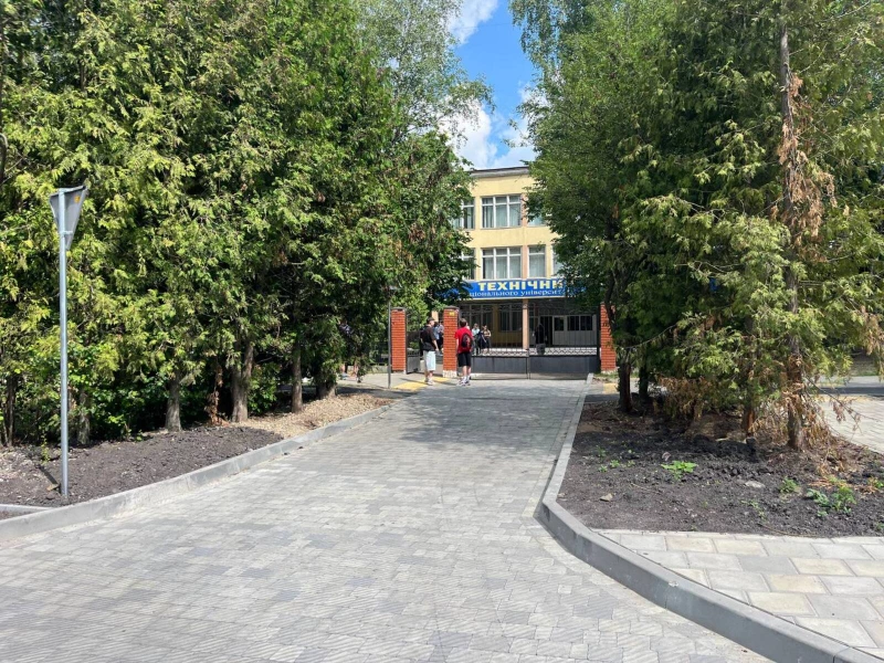 Комерційна нерухомість – 130.5 м², Львов — 5/15
