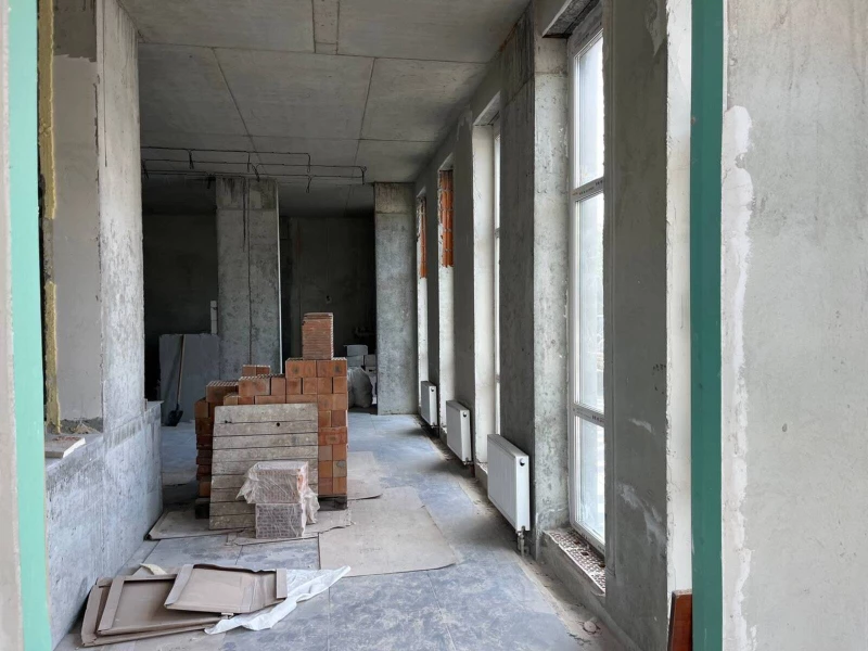 Комерційна нерухомість – 130.5 м², Львов — 8/15