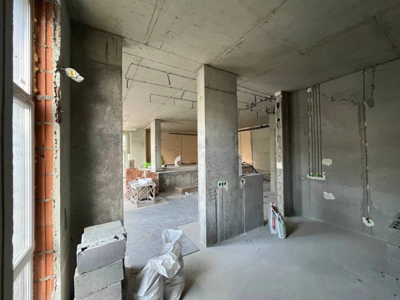 Комерційна нерухомість – 130.5 м², Львов — 9/15