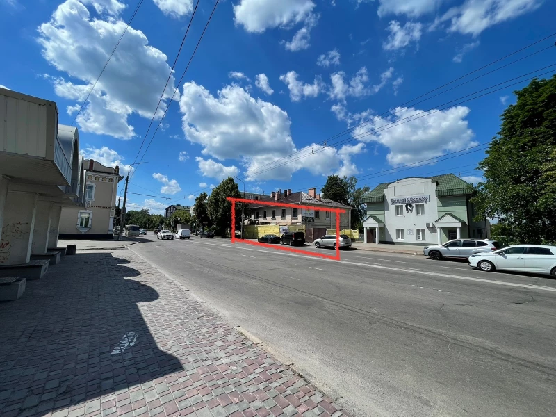 Комерційна нерухомість – 320 м², Біла Церква — 3/9