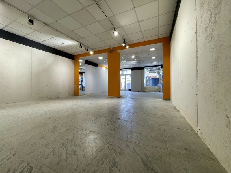 Комерційна нерухомість – 320 м², Біла Церква — 7/9