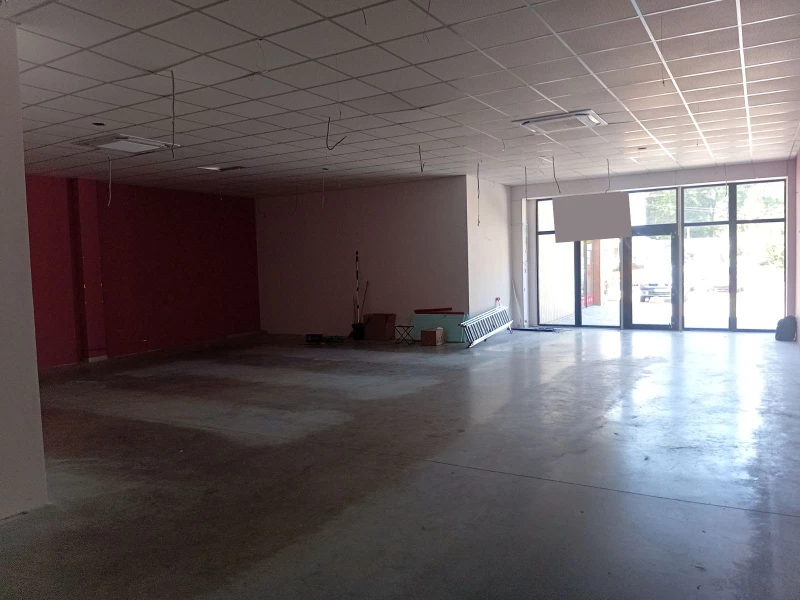 Комерційна нерухомість – 152 м², Моршин — 6/8