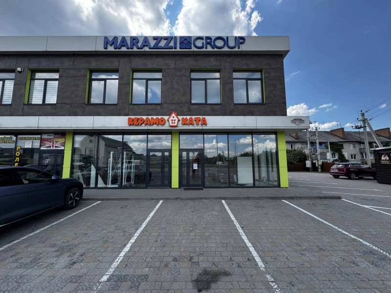 Комерційна нерухомість – 140 м², Солонка — 4/15