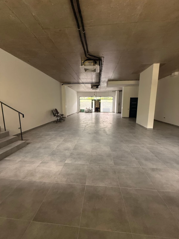 Комерційна нерухомість – 147 м², Львов — 15/15