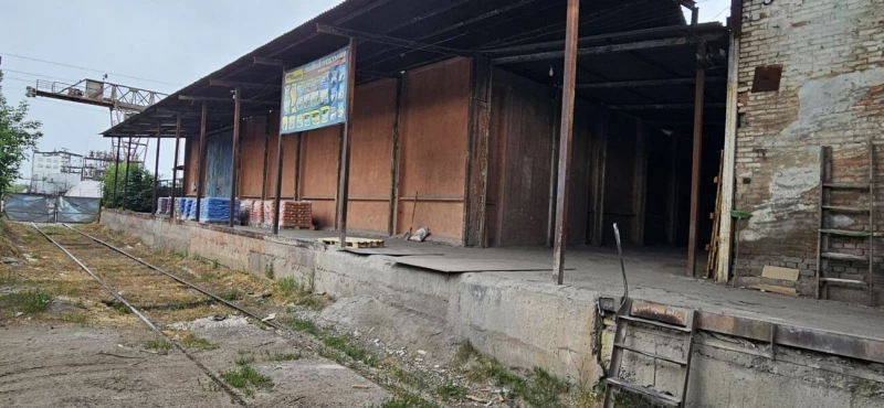 Комерційна нерухомість – 1255.3 м², Кропивницький — 4/15