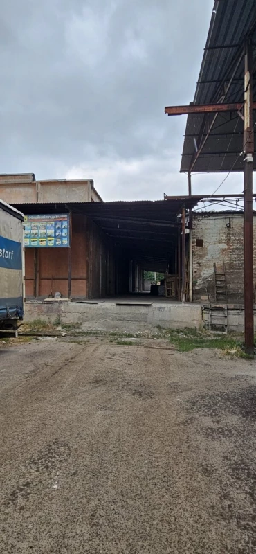 Комерційна нерухомість – 1255.3 м², Кропивницький — 5/15