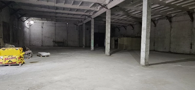 Комерційна нерухомість – 1255.3 м², Кропивницький — 10/15
