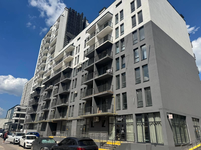 Комерційна нерухомість – 96 м², Львів — 4/10