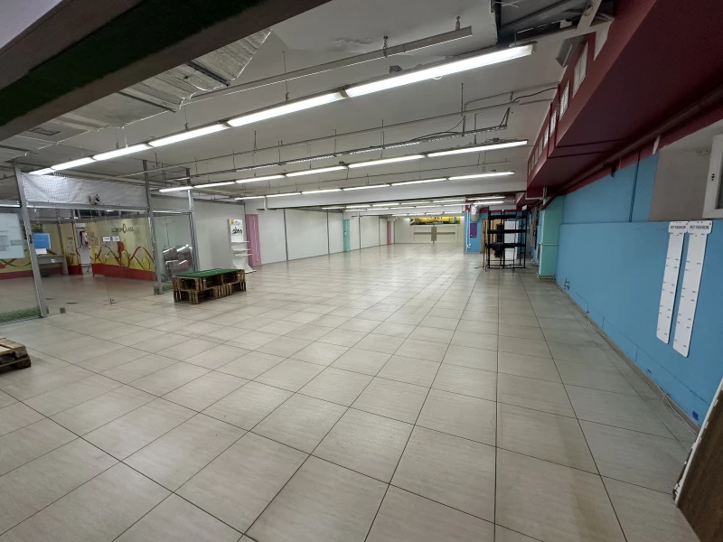 Комерційна нерухомість – 320 м², Кропивницький — 2/4