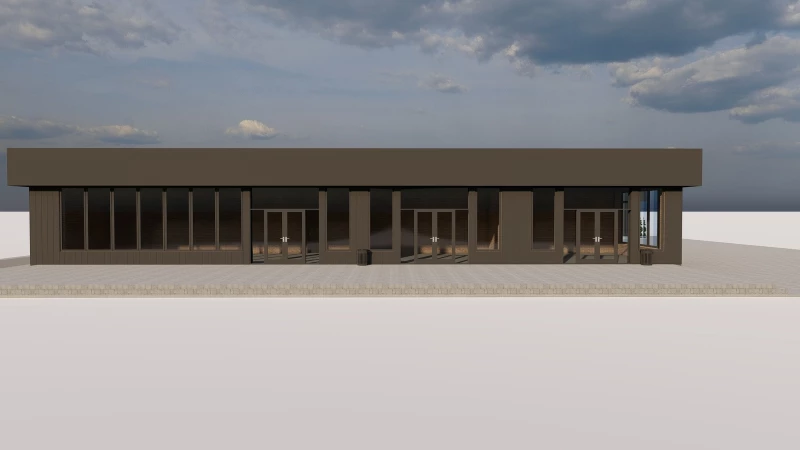 Комерційна нерухомість – 32 м², Кропивницький — 5/9