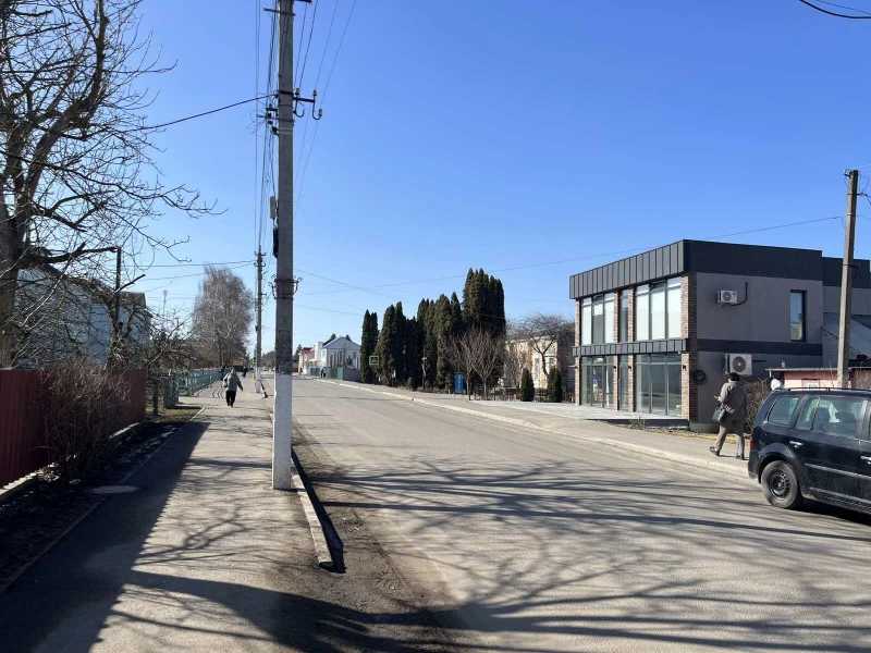 Комерційна нерухомість – 80 м², Деражня — 4/8