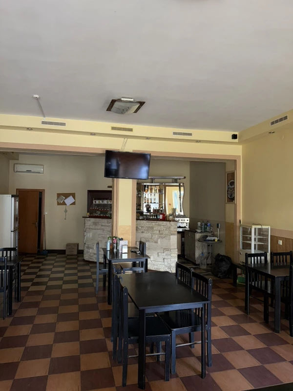 Комерційна нерухомість – 80 м², Великий Березний — 7/12