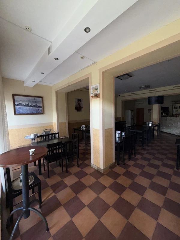 Комерційна нерухомість – 80 м², Великий Березний — 8/12