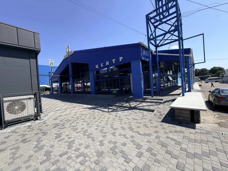 Комерційна нерухомість – 240 м², Дніпро — 4/14