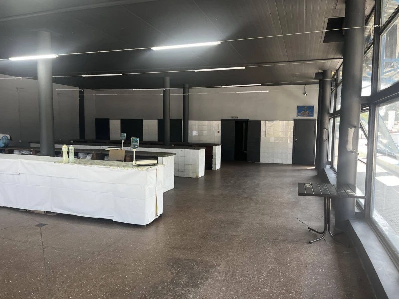 Комерційна нерухомість – 240 м², Дніпро — 11/14