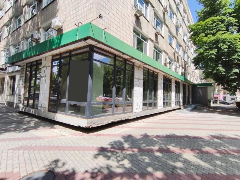 Комерційна нерухомість – 253 м², Одеса — 3/12