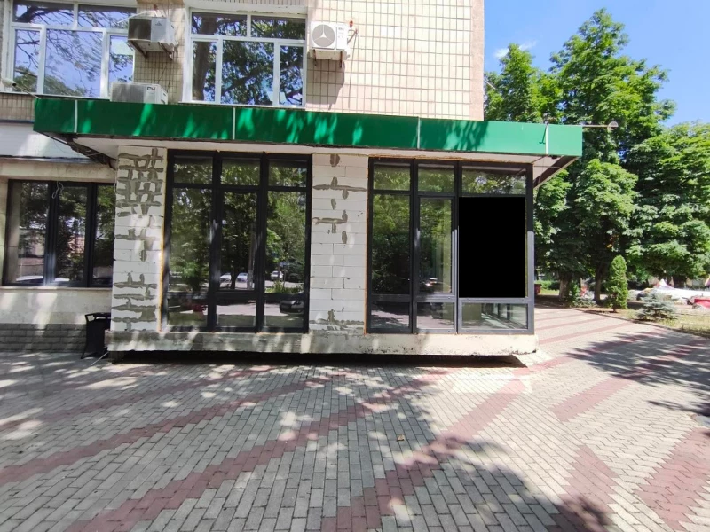 Комерційна нерухомість – 253 м², Одеса — 4/12