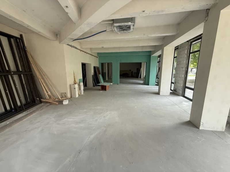 Комерційна нерухомість – 253 м², Одеса — 10/12