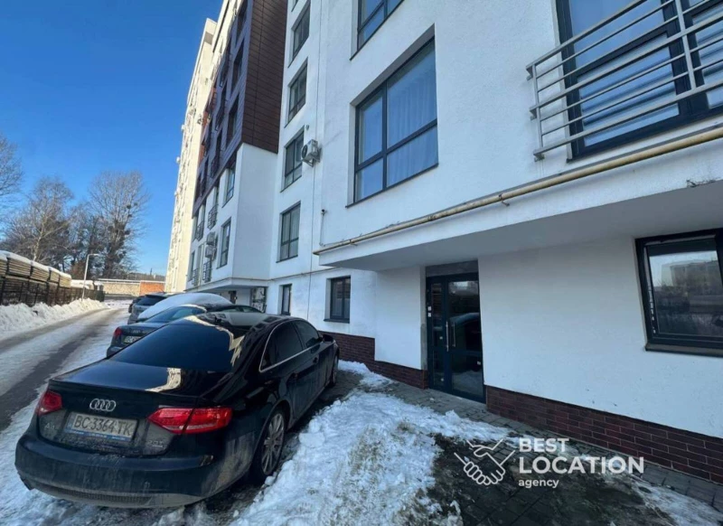 Комерційна нерухомість – 179.4 м², Львів — 5/9